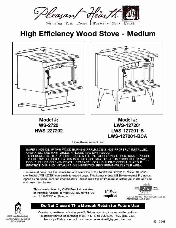Pleasant Hearth 1800 Sq Ft Wood Stove Manual-page_pdf